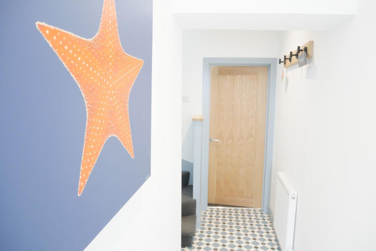 Sunset View, 2 Bedrooms In The Heart Of Holt With Parking Eksteriør bilde