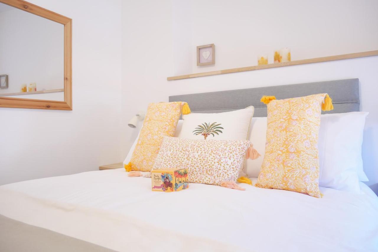 Sunset View, 2 Bedrooms In The Heart Of Holt With Parking Eksteriør bilde