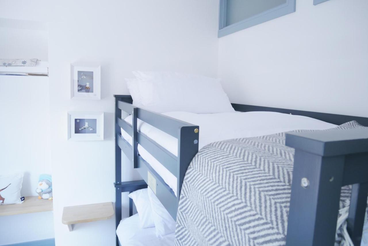 Sunset View, 2 Bedrooms In The Heart Of Holt With Parking Eksteriør bilde